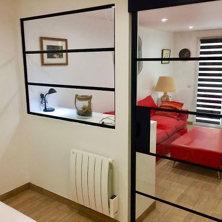 Suite Avec Terrasse Et Jardin Aux Portes De Paris Pavillons-sous-Bois Exterior foto